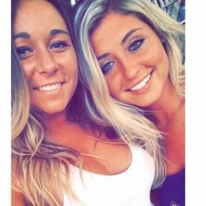 Meet your Posher, Audrey